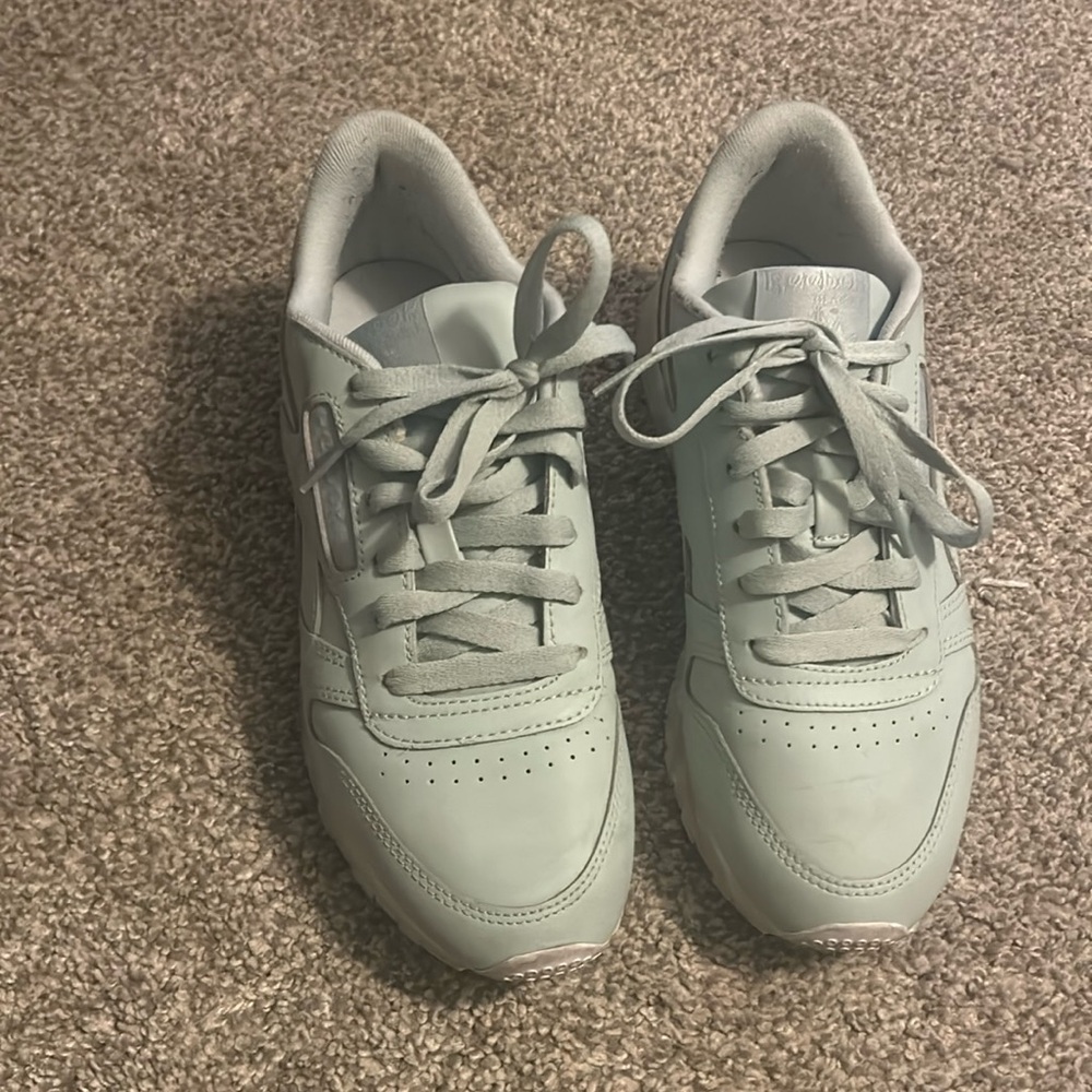Reebok sneakers